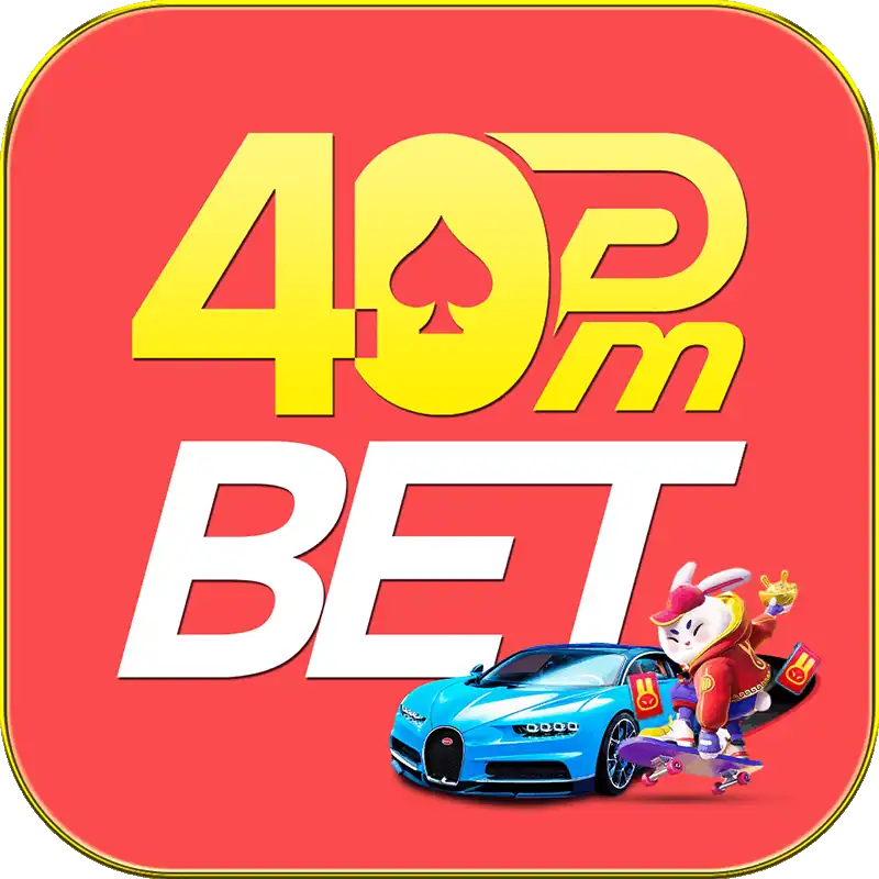 40pmbet Logo